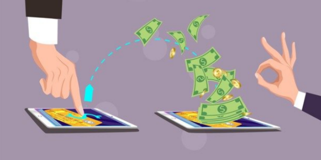 Aplikasi Penghasil Uang